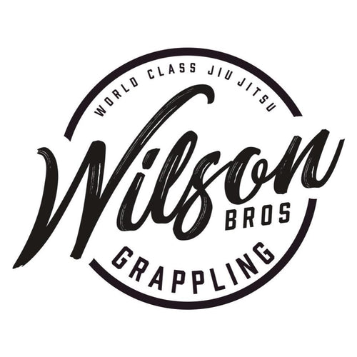 Wilson Bros. Grappling